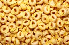 Ricetta - Tortellini